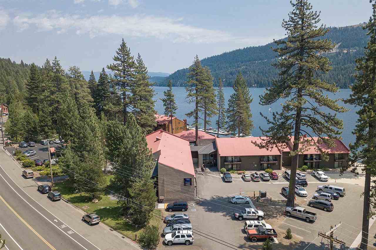 15775 Donner Pass Rd, #223
