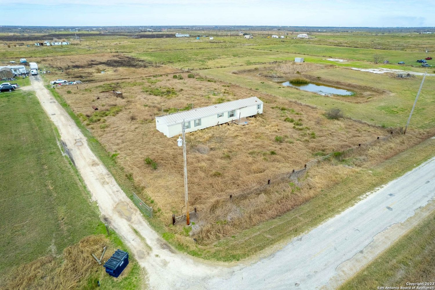 8115 County Rd 4351