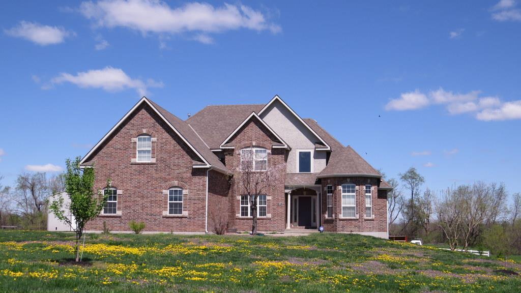 4110 N Woods Rd
