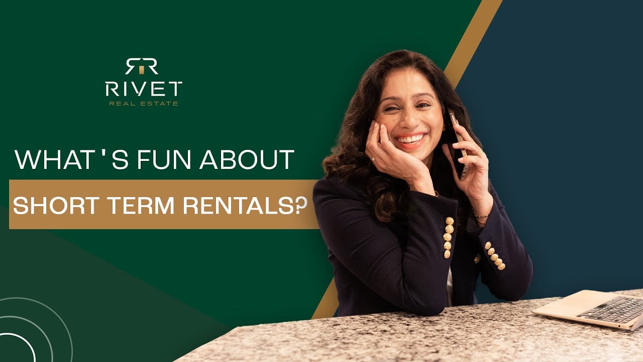 What's Fun About Short Term Rentals?