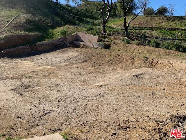 10500 Yerba Buena Road
