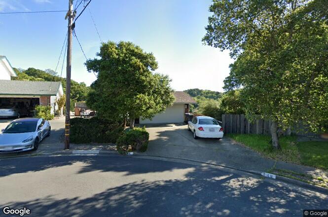 2106 Shelter Bay Ave 