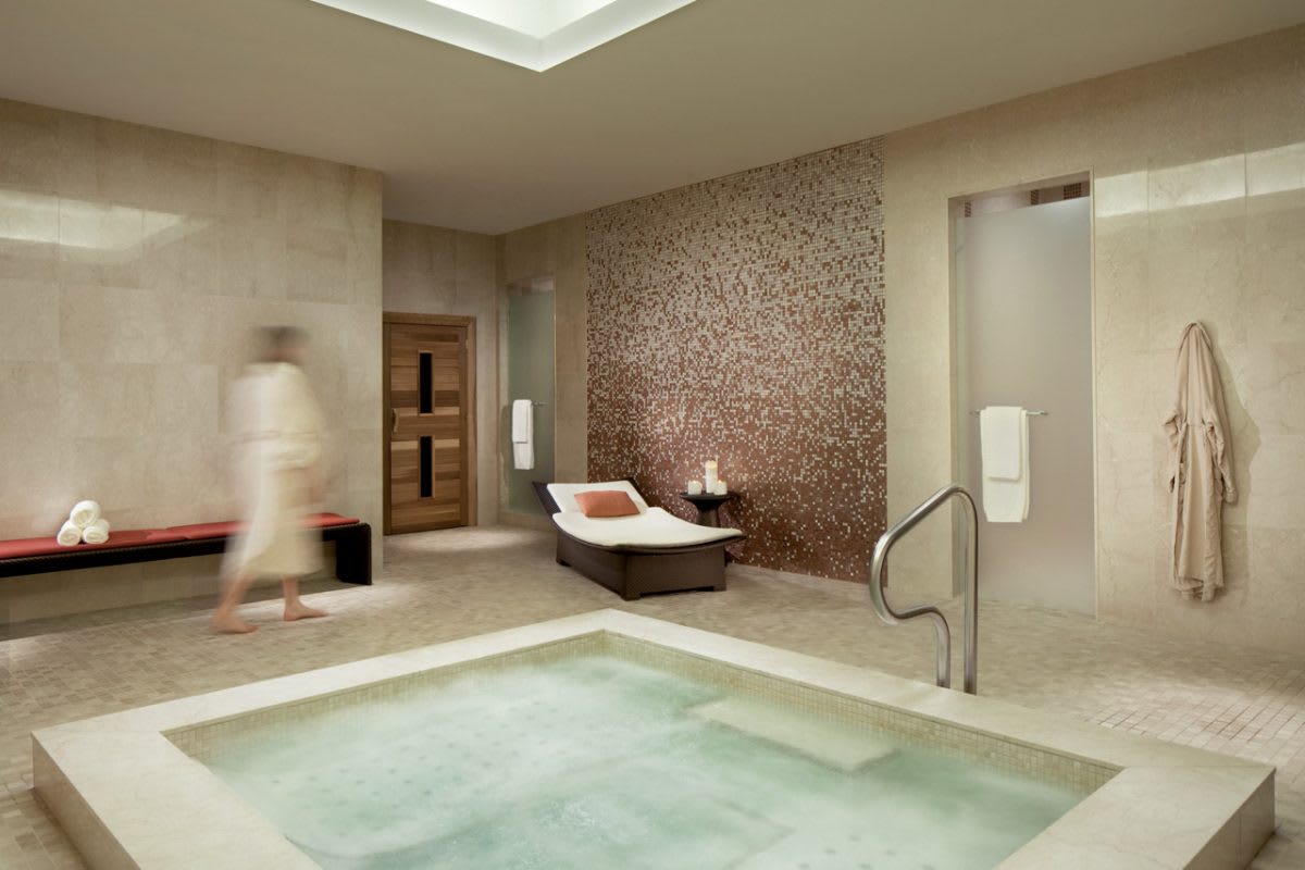 The Best Spas for some TLC 