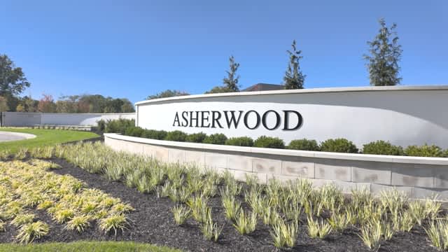 Asherwood