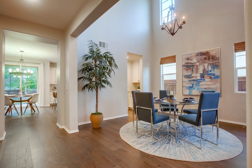 3710 Bergen Peak Pl