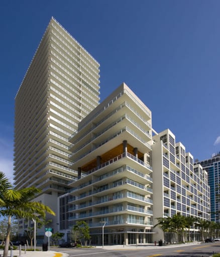 3470 E Coast Ave Unit: H2009