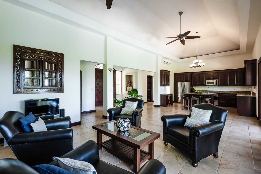Tropical Ocean View Estate, Tamarindo, Guanacaste