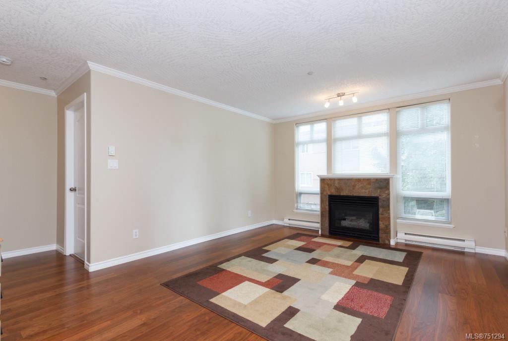 203-1663 McKenzie Ave