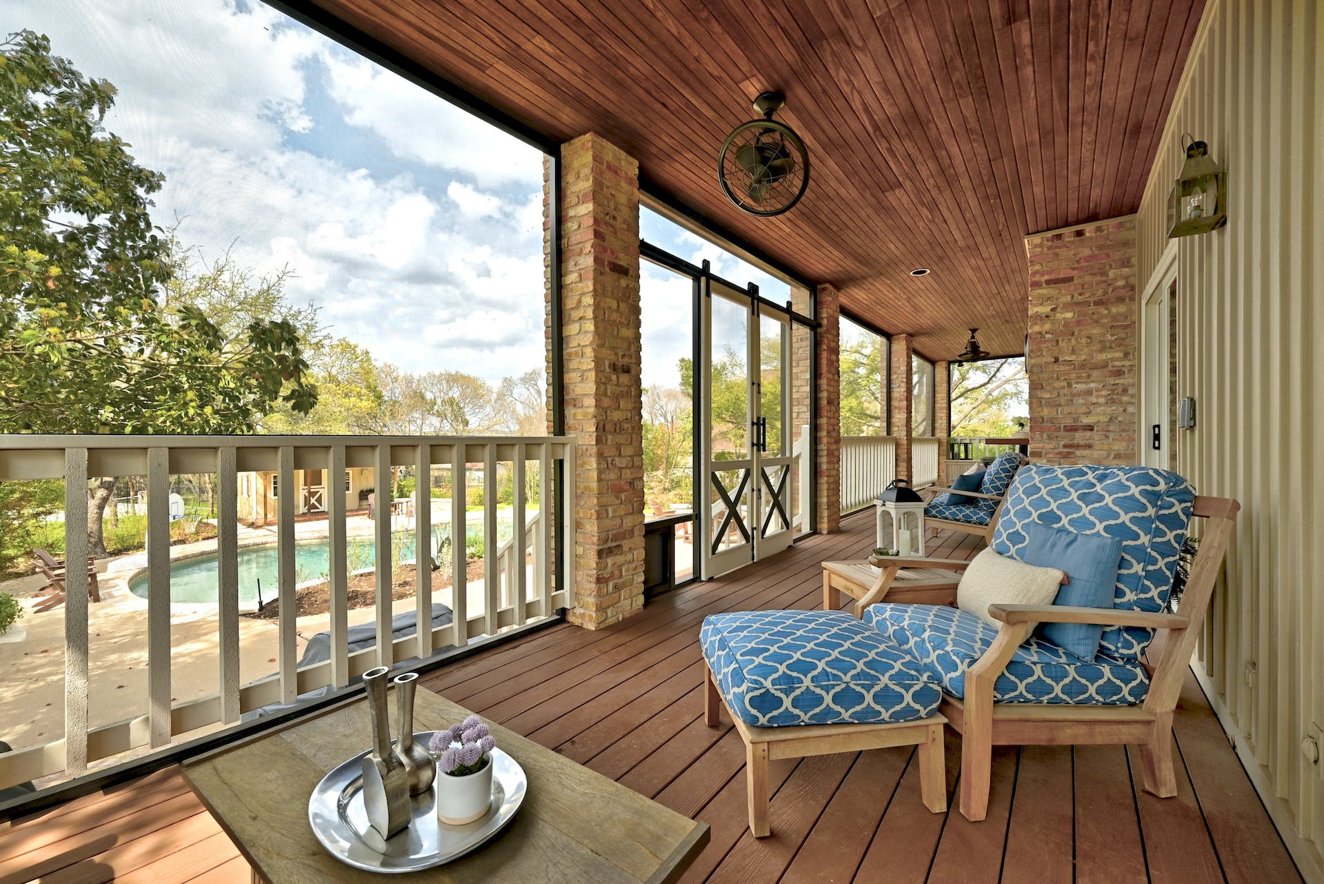 Barton Creek