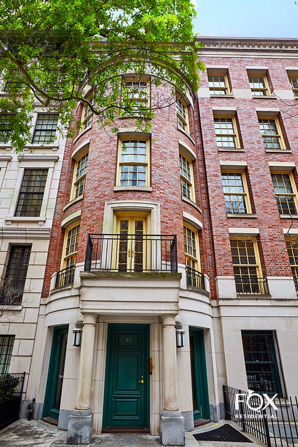 35 East 63rd St. Unit: PH