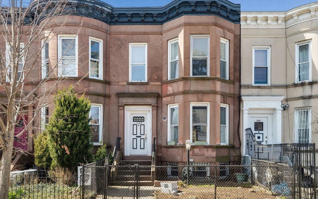 328 East 25th St