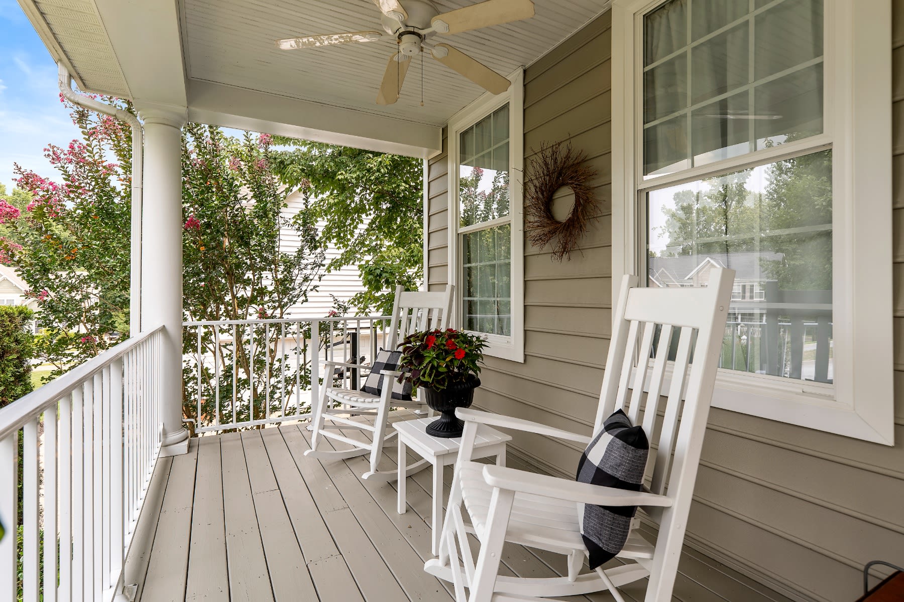 4401 Nevil Bend Lane