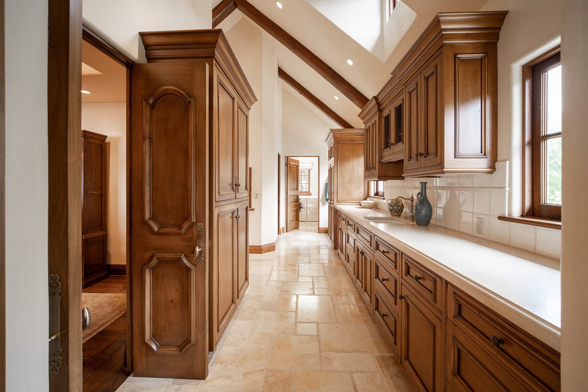 Carmel Charm With Pebble Beach Scale - 1606 Sonado Road