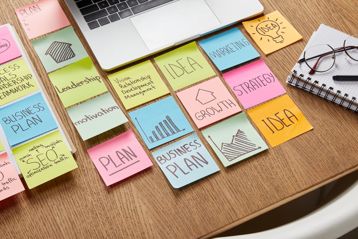 3 Steps to Achieve Massive Growth in Your Real Estate Business