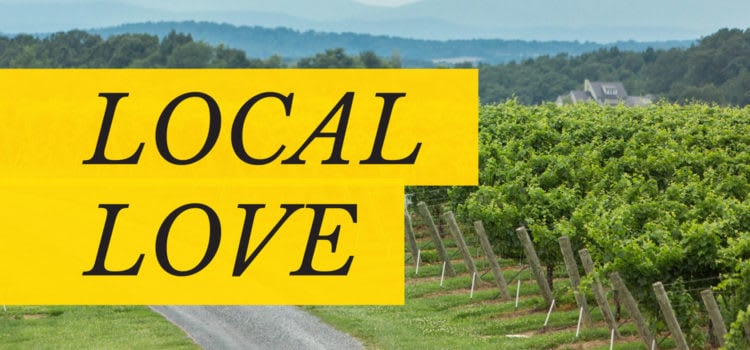 Local Love Winter 2019 – Part 2