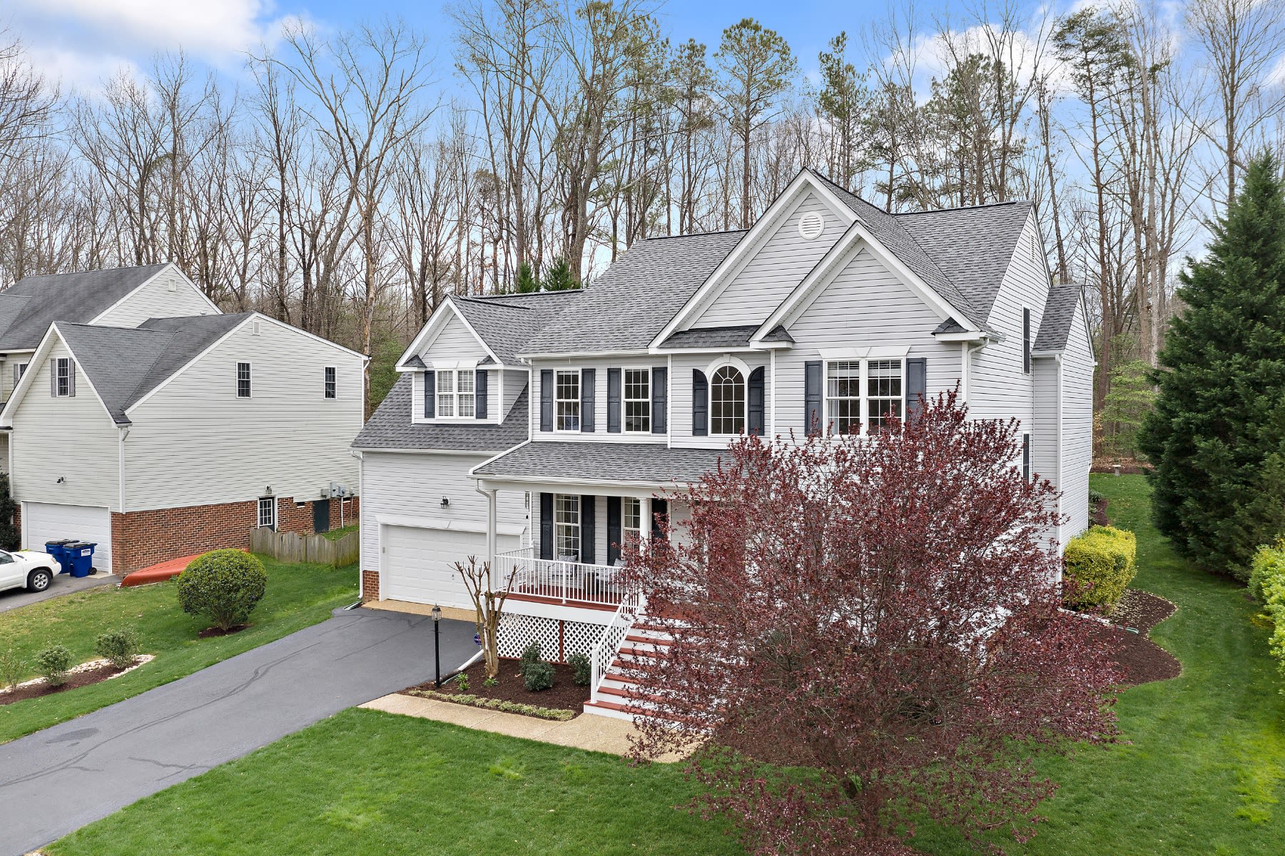 1931 Bantry Drive