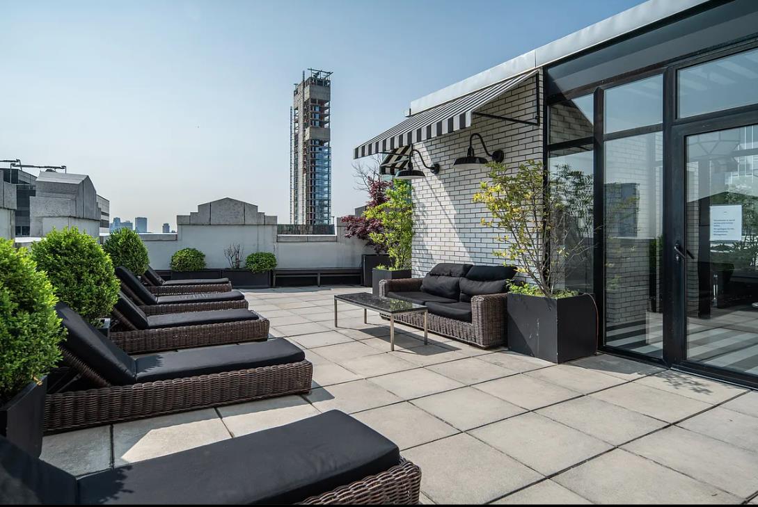 116 John Street, Apt 16001