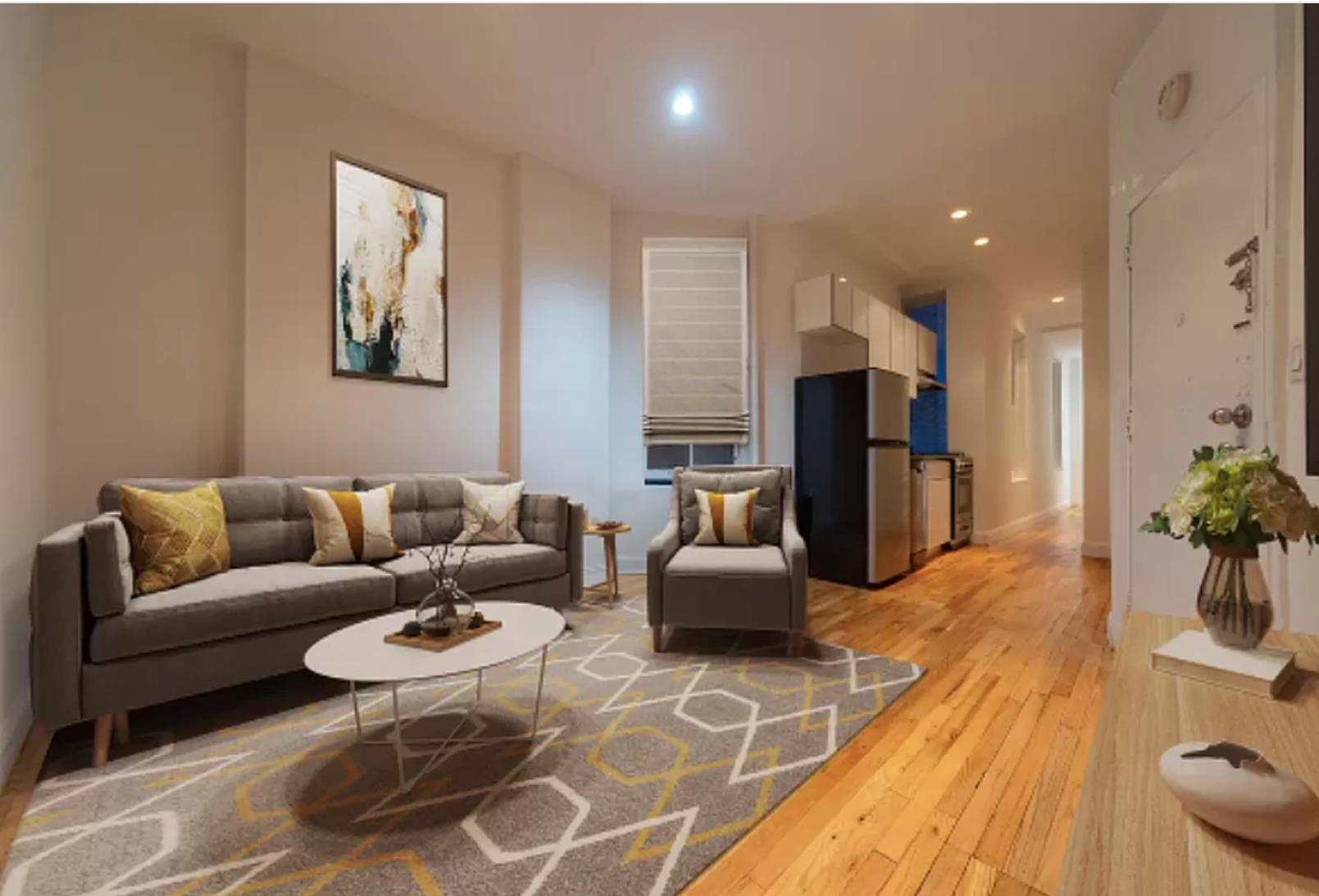142 Sullivan Street, Apt 21