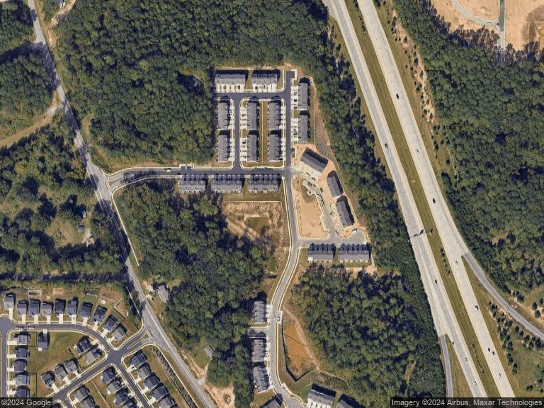 2051 Eva Pearl Drive Lot 12
