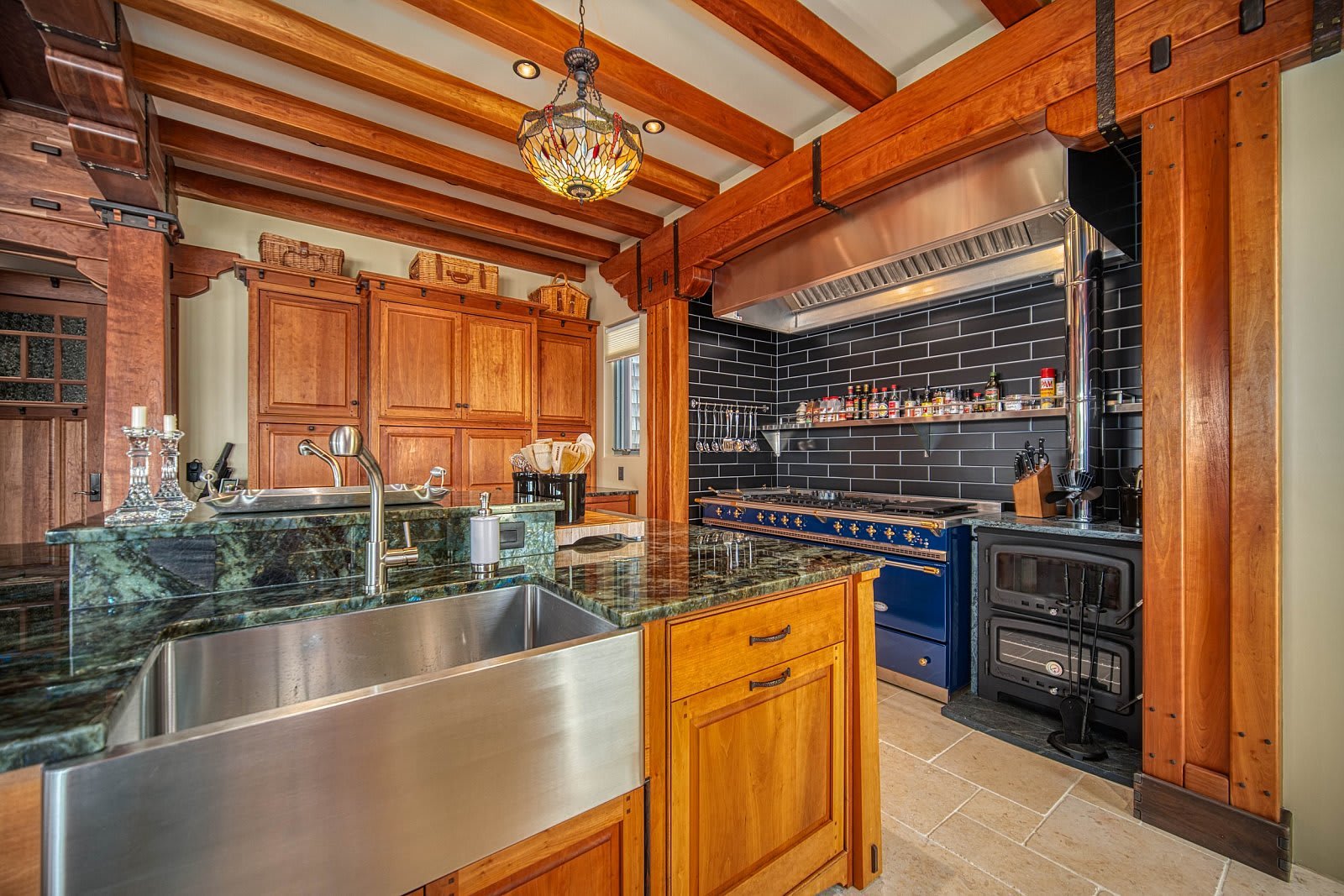 Strum Island - A Private Island Haven in Mahone Bay