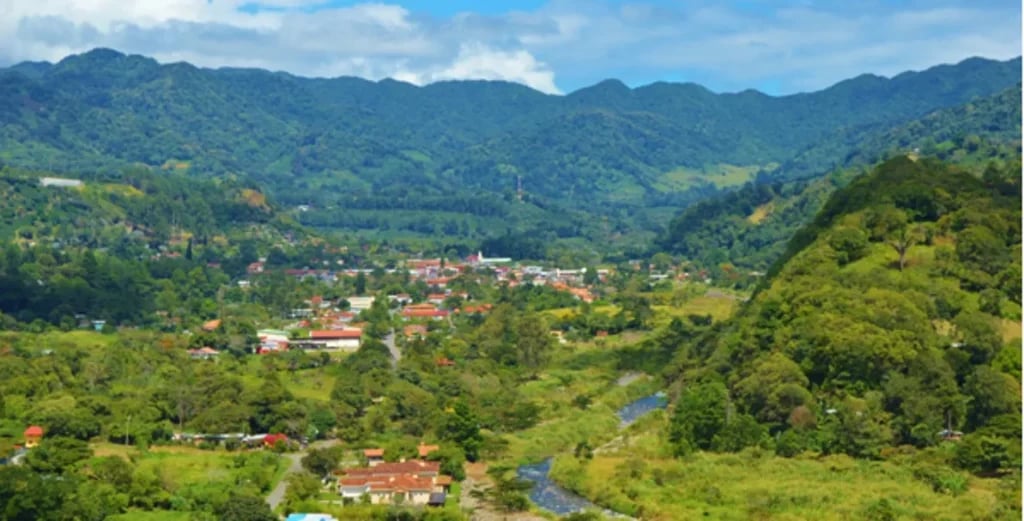 Gran Highlands Panama