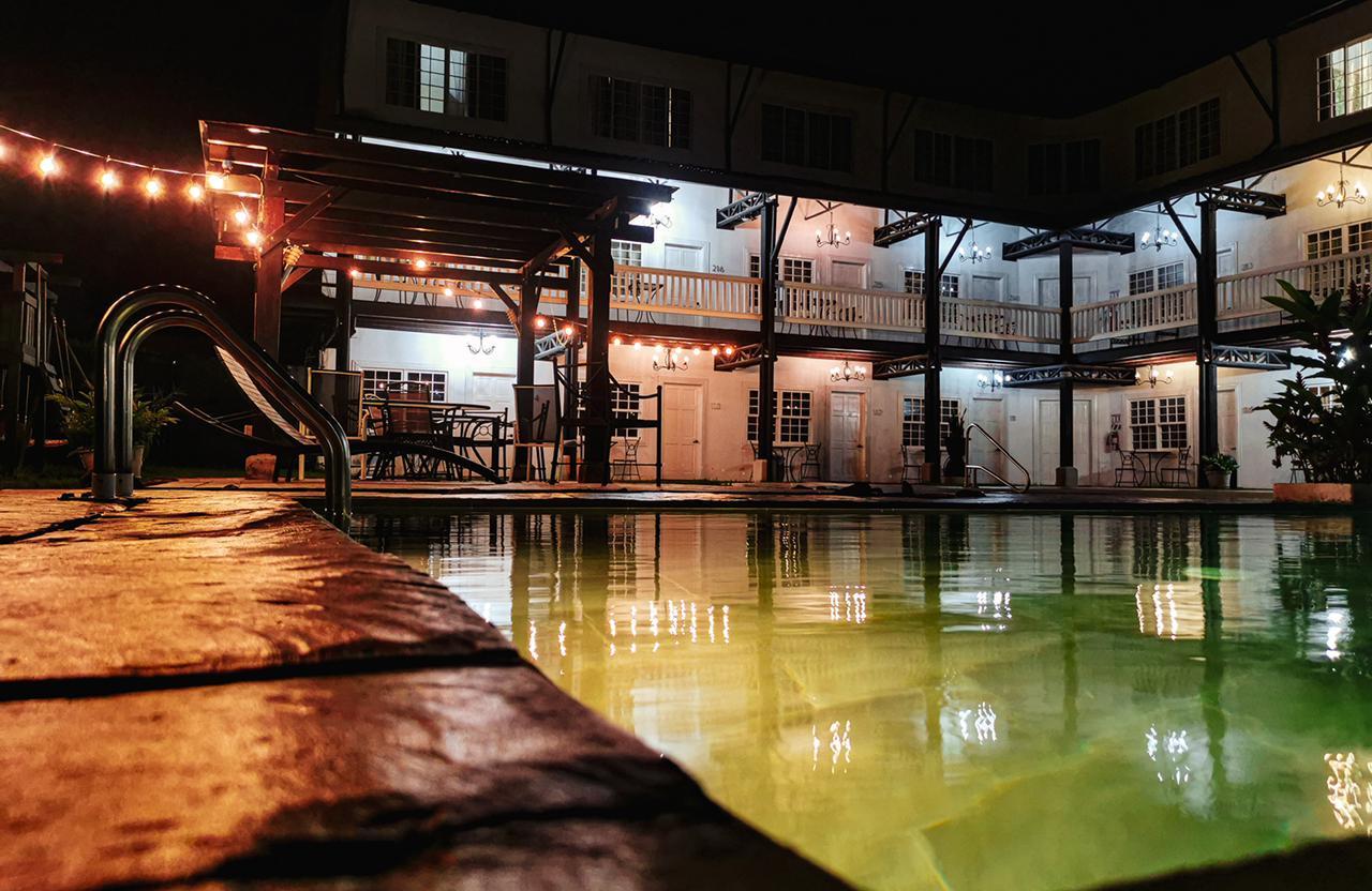 Chalet Style Boutique Hotel, Santa Ana, San Jose