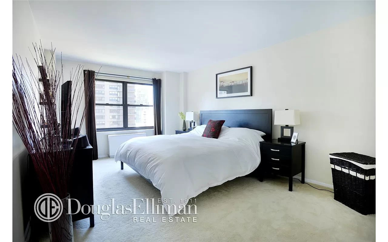 180 West End Avenue Unit: 17H