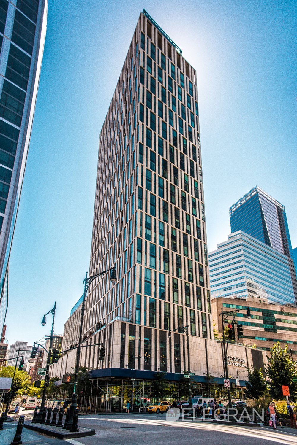 101 WARREN ST