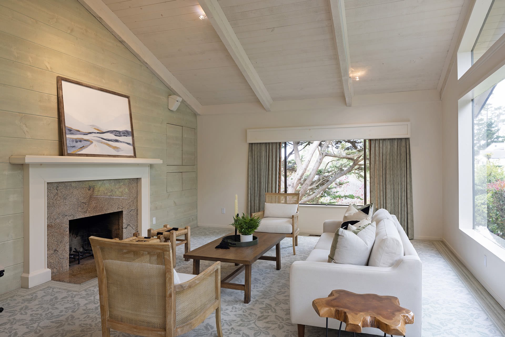 Pebble Beach Gem - 1218 Bristol Lane