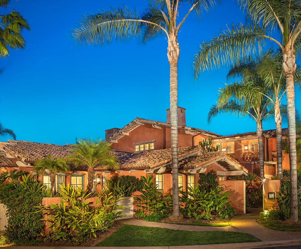 Rancho Valencia - A Renowned Resort Close to Home