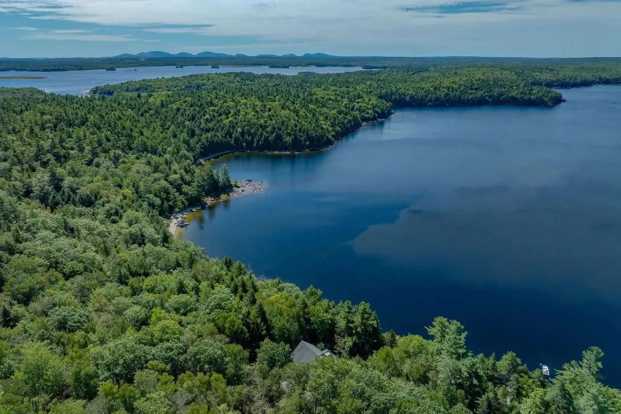 New Listing: 161 Black Island Way, Ellsworth, ME 04605 – $1,150,000
