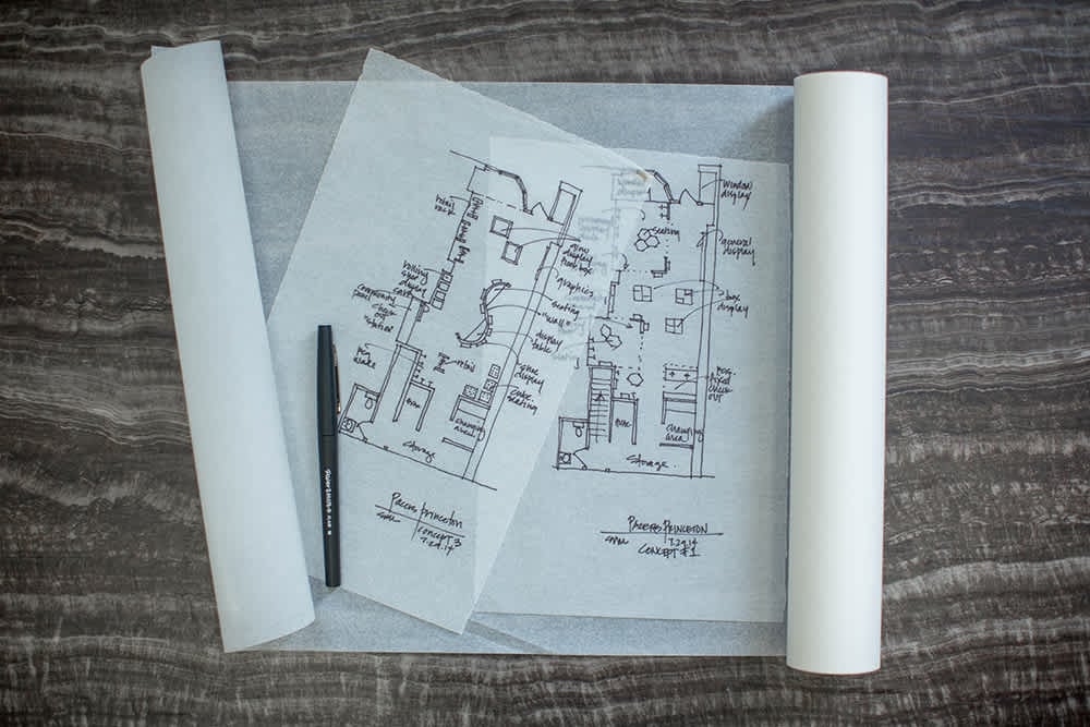 Meet the Maker: Stacey Lampman