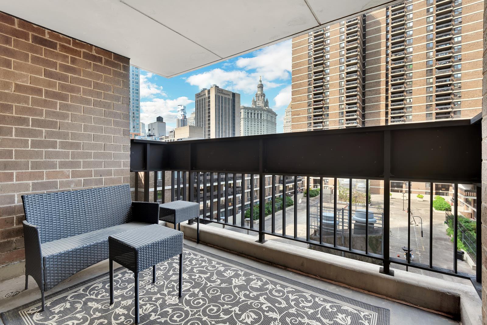 77 Fulton Street, Apt 6-A