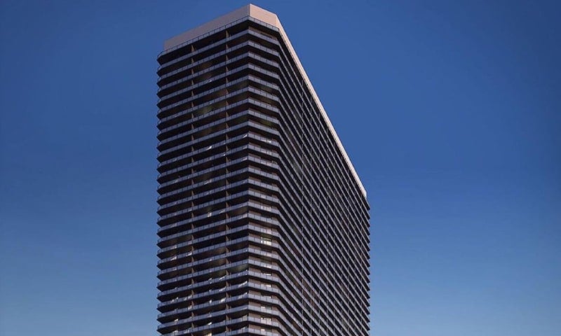 The Elser Residences