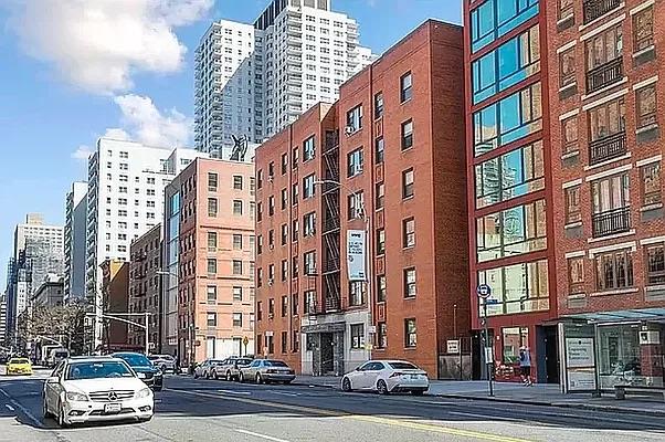 1410 York Avenue, Apt 6-J