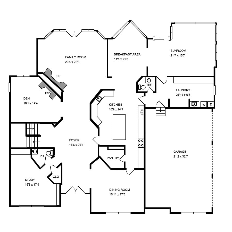 9612 Eagle Ridge Dr