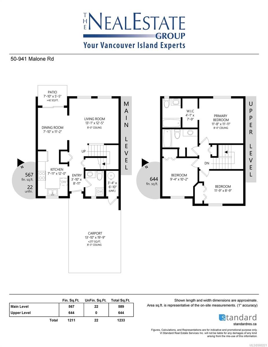 50-941 Malone Rd
