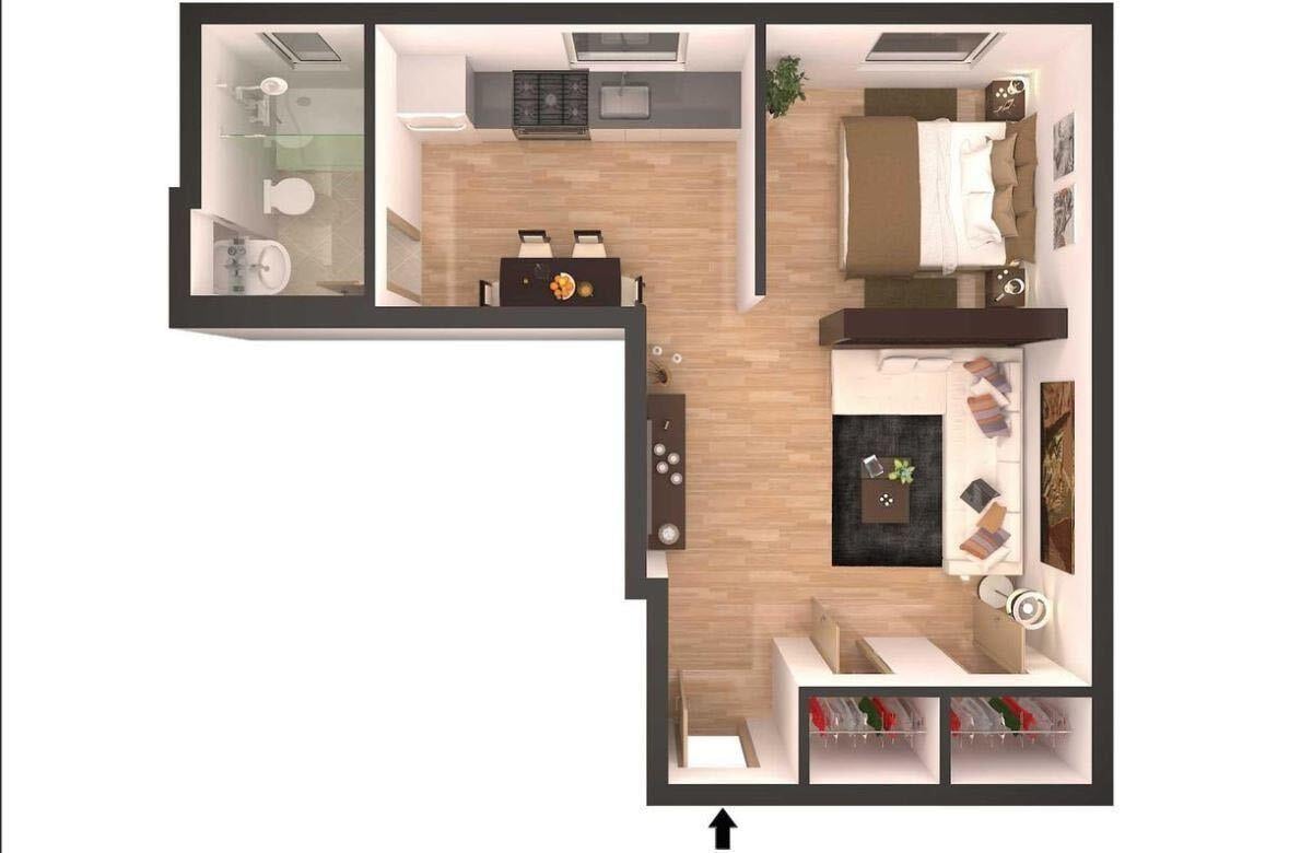 20 Avenue A, Apt 4-L