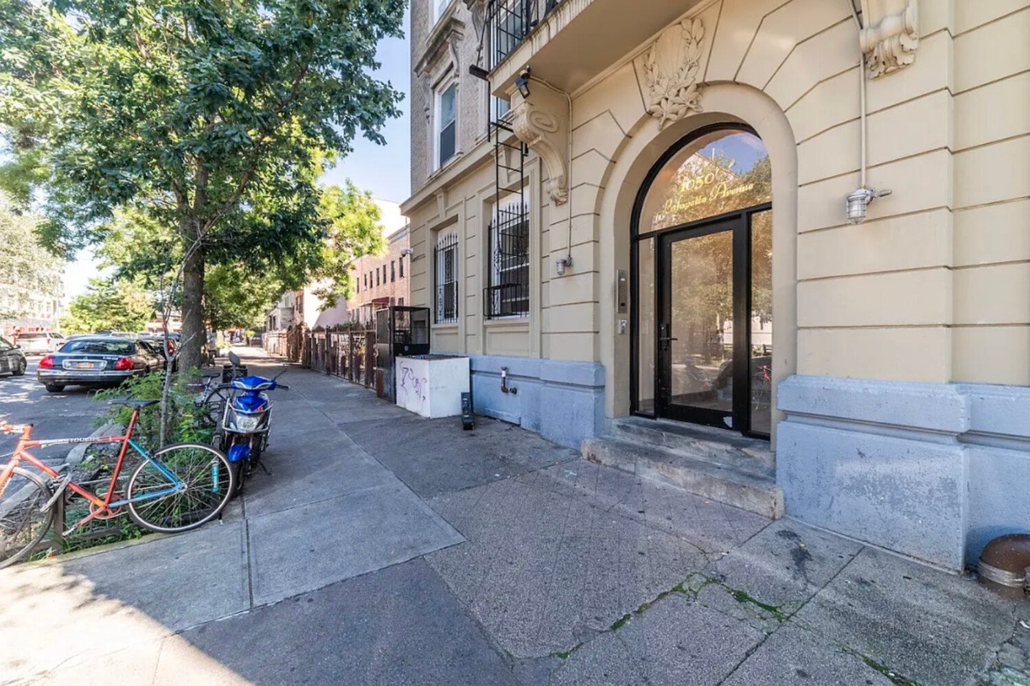 1050 Lafayette Avenue, Apt 12A