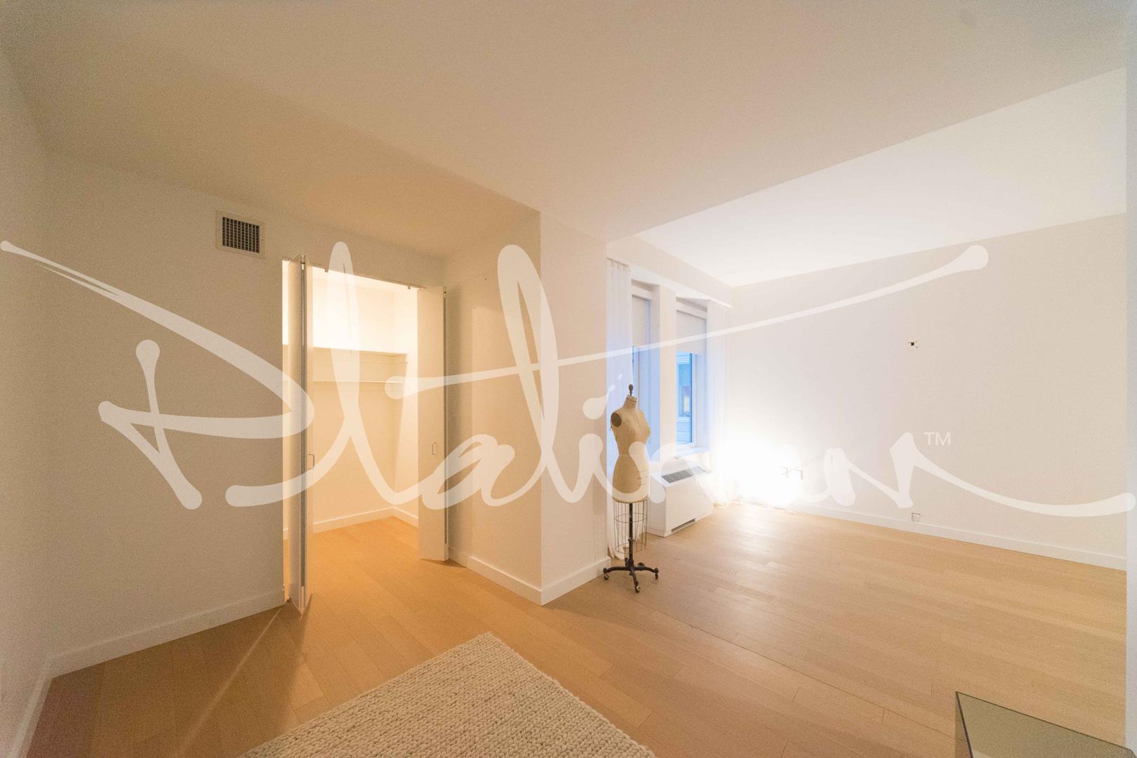 180 Water Street, Apt 1108