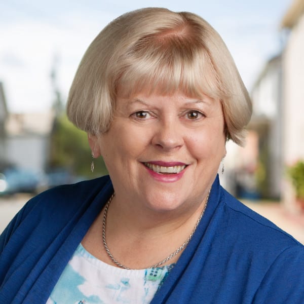 Christine Purtell
