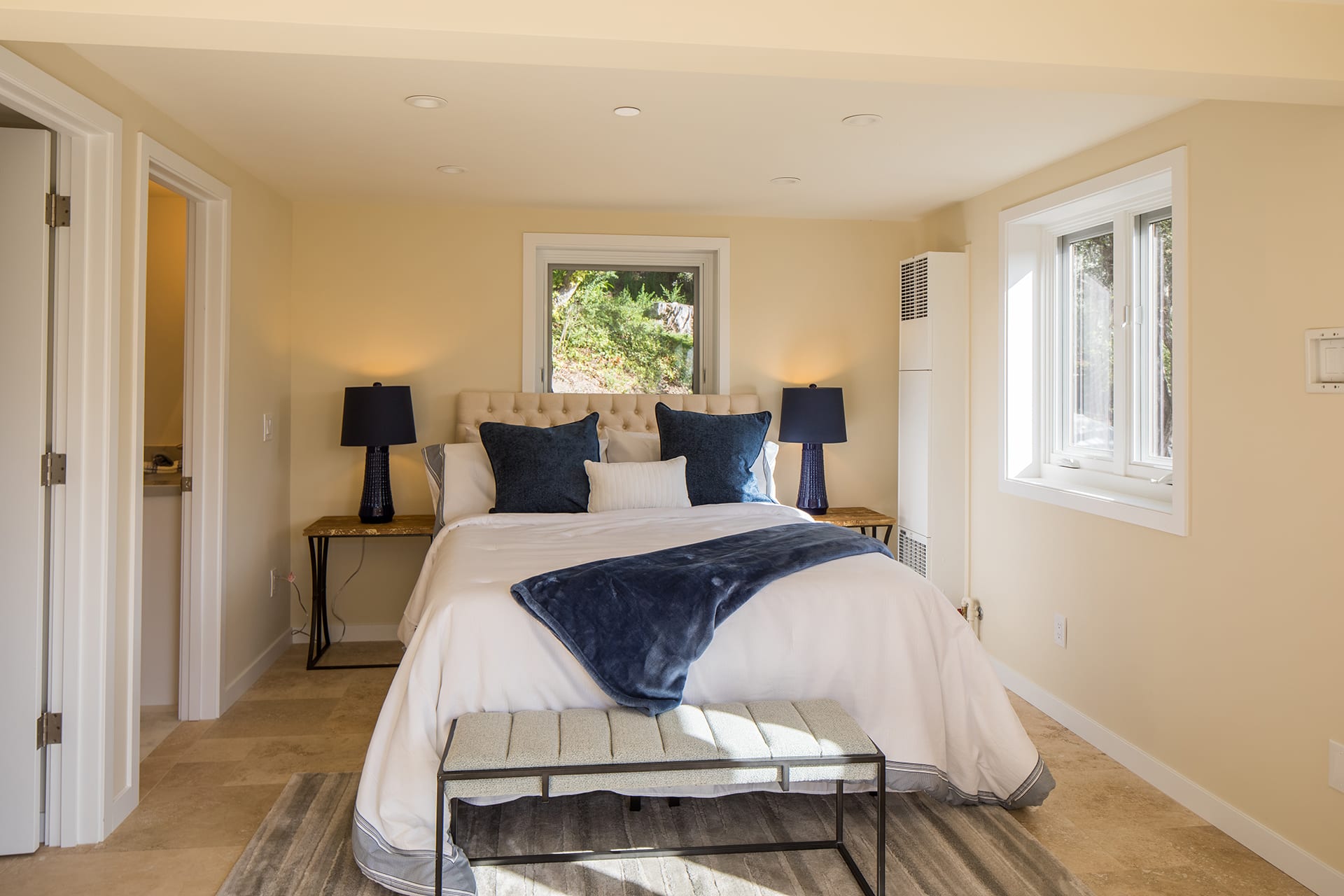 Carmel Living - Forest & 8th NE Corner
