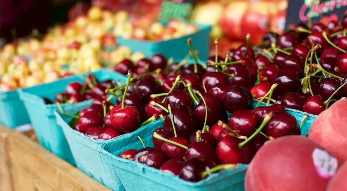 8 Area Farmers Markets That Are Worth the Trip