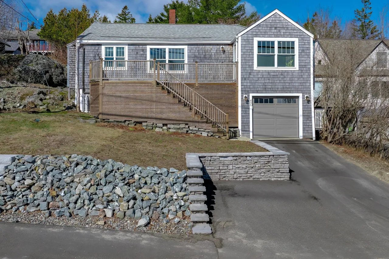 New Listing: 436 Main Street, Southwest Harbor, ME 04679 – $625,000