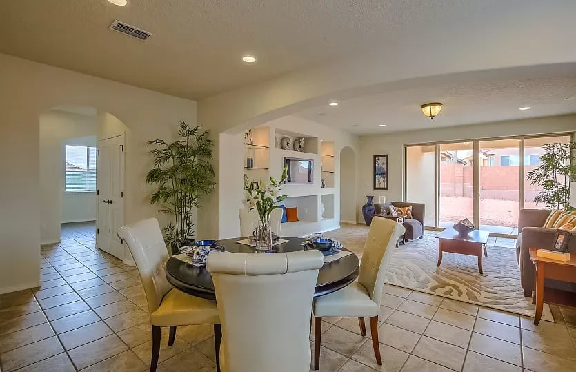 3948 Mountain Trail Loop NE