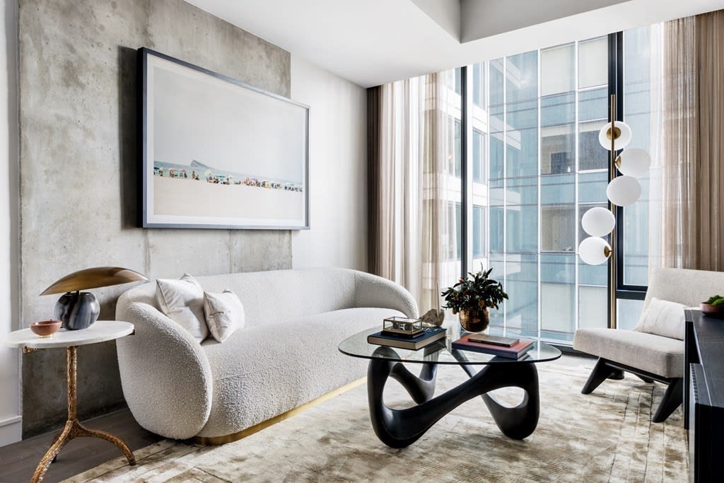 55 LaGrange Street Unit 603