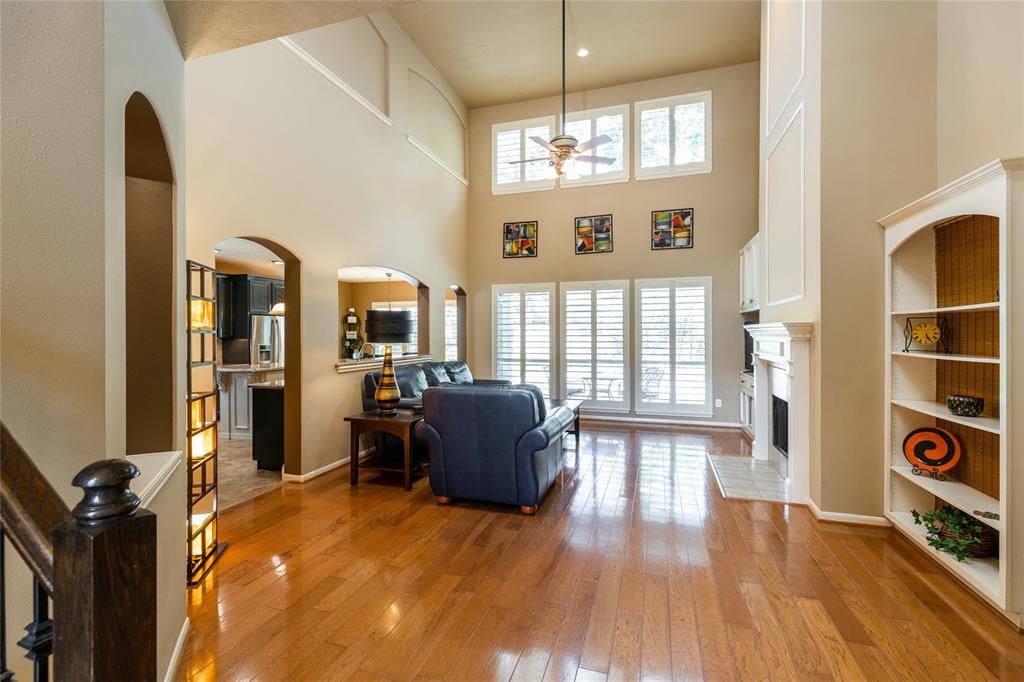 3411 Edmonson Court 