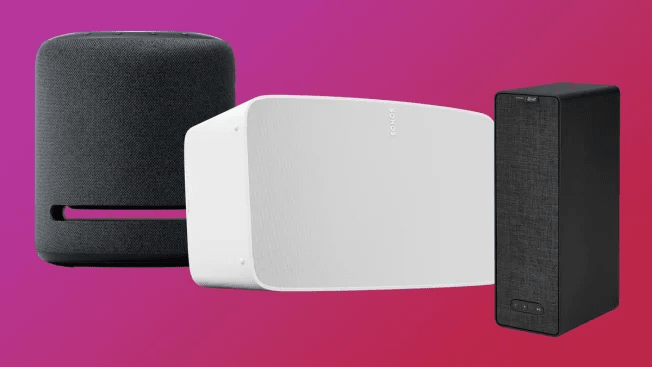 Best Wireless Multiroom Speakers of 2023