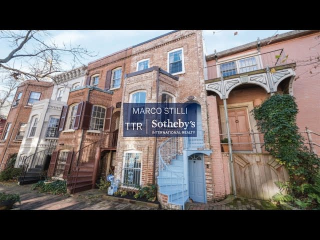 2706 DUMBARTON STREET , WASHINGTON , DC