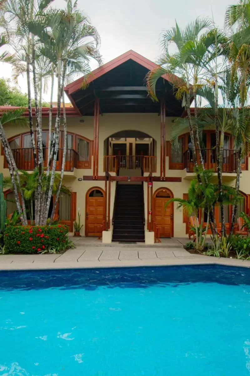 Boutique Beachfront Hospitality Investment, Jaco, Puntarenas